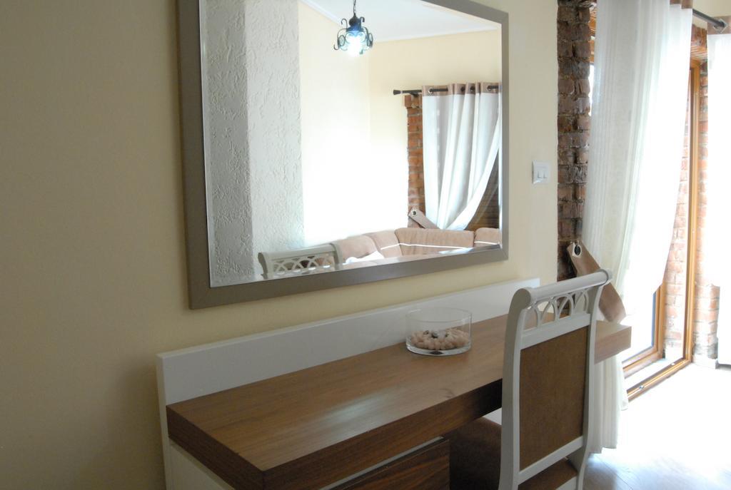 Hotel Livia Ksamil Room photo